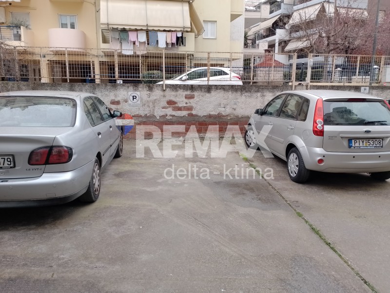 Parking 15 τ.μ. πρός ενοικίαση, Ν. Λάρισας, Λάρισα