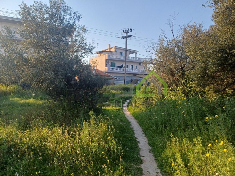 Οικόπεδο 3.193 τ.μ. πρός πώληση, Αττική - Υπόλοιπο, Ασπρόπυργος