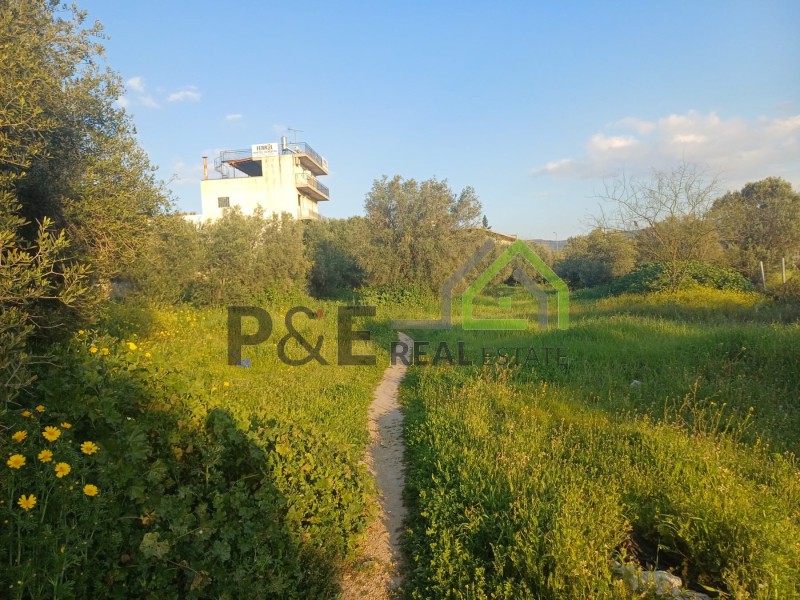Οικόπεδο 3.193 τ.μ. πρός πώληση, Αττική - Υπόλοιπο, Ασπρόπυργος