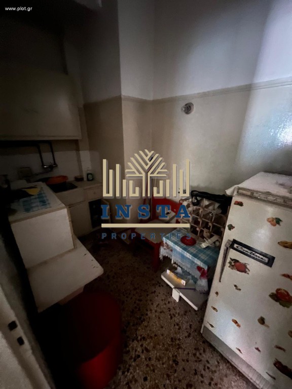 Studio / γκαρσονιέρα 24 τ.μ. πρός πώληση, Αθήνα - Κέντρο, Κέντρο