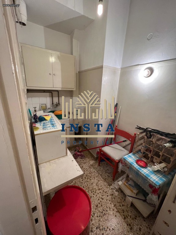 Studio / γκαρσονιέρα 24 τ.μ. πρός πώληση, Αθήνα - Κέντρο, Κέντρο