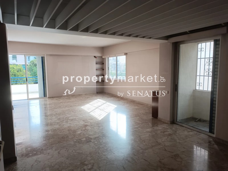 Διαμέρισμα 115 τ.μ. προς ενοικίαση, Κέντρο Βούλας