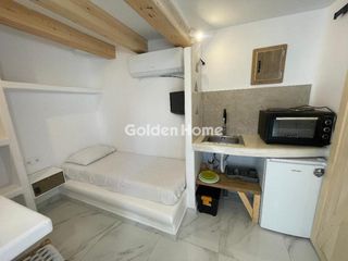 Διαμέρισμα 13 τ.μ. για ενοικίαση