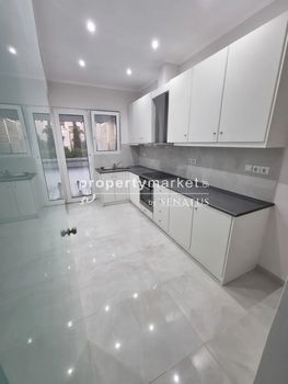 Διαμέρισμα 106 τ.μ. προς ενοικίαση
