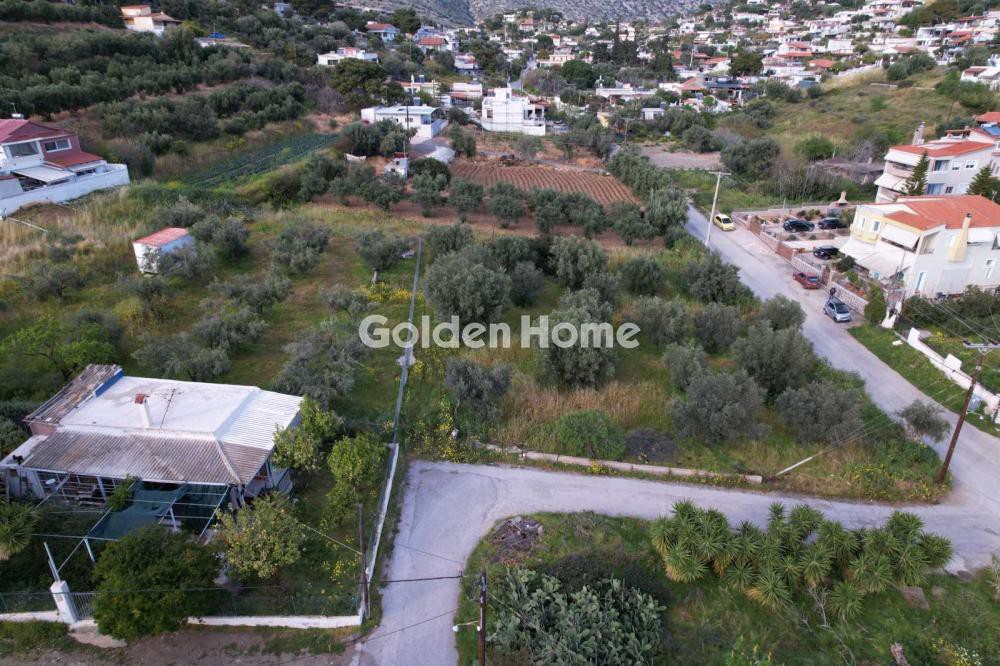 Οικόπεδο 490 τ.μ. προς πώληση, Γιάλα