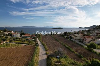 Οικόπεδο 490 τ.μ. για πώληση