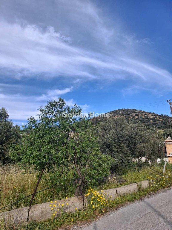 Οικόπεδο 490 τ.μ. προς πώληση, Γιάλα