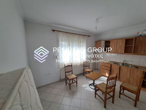 Studio / γκαρσονιέρα 40 τ.μ. για ενοικίαση, Ν. Κοζάνης, Κοζάνη