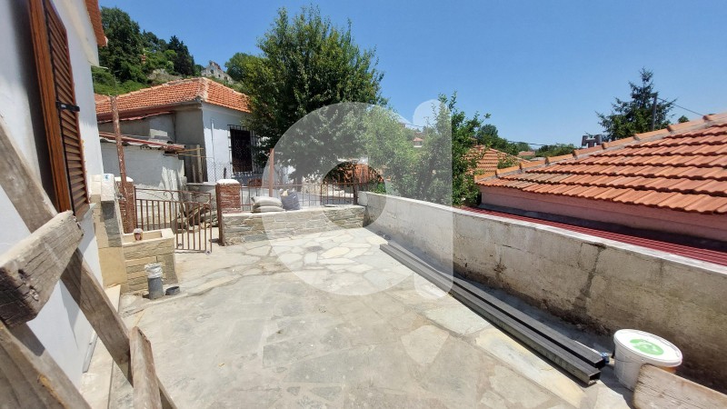 Μονοκατοικία 40 τ.μ. πρός ενοικίαση, Μαγνησία, Μηλιές