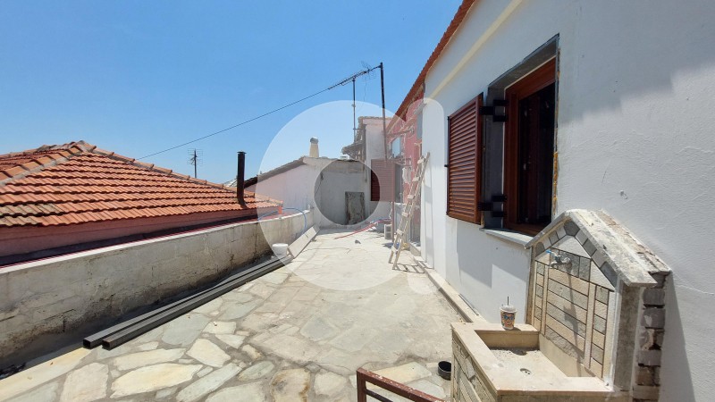 Μονοκατοικία 40 τ.μ. πρός ενοικίαση, Μαγνησία, Μηλιές