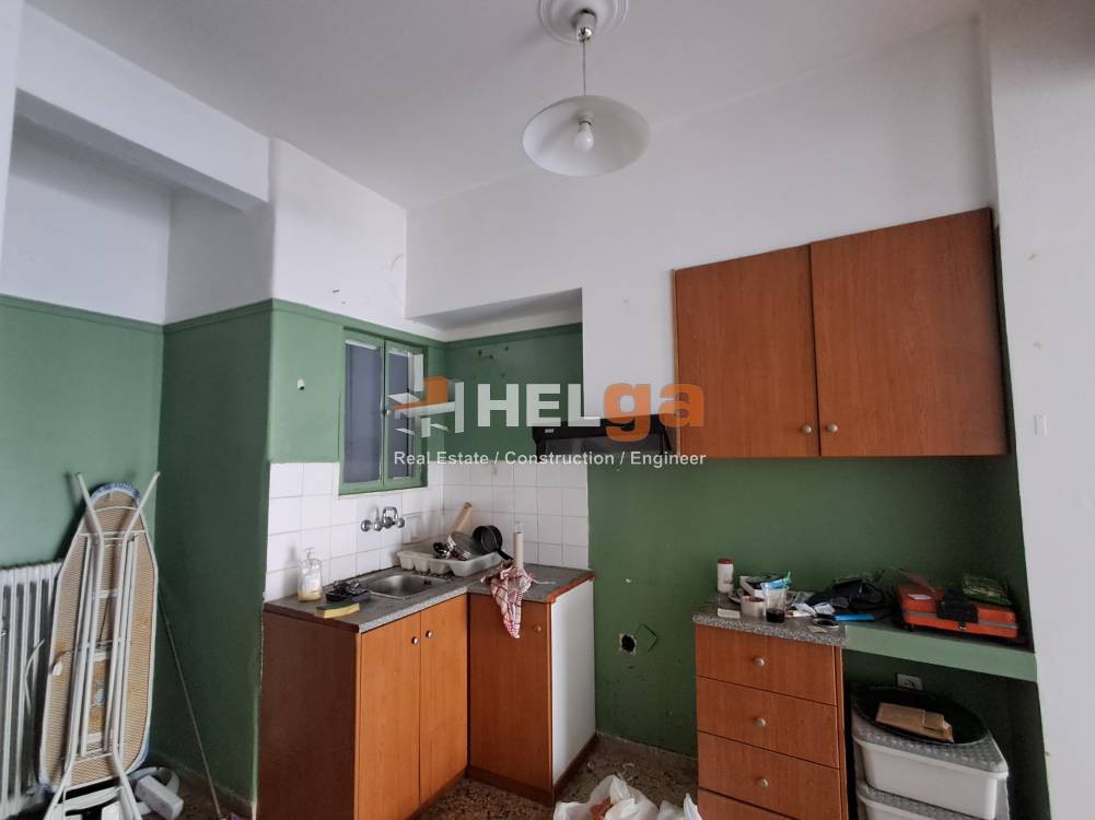 Διαμέρισμα 55 τ.μ. προς ενοικίαση, Κέντρο Πάτρας