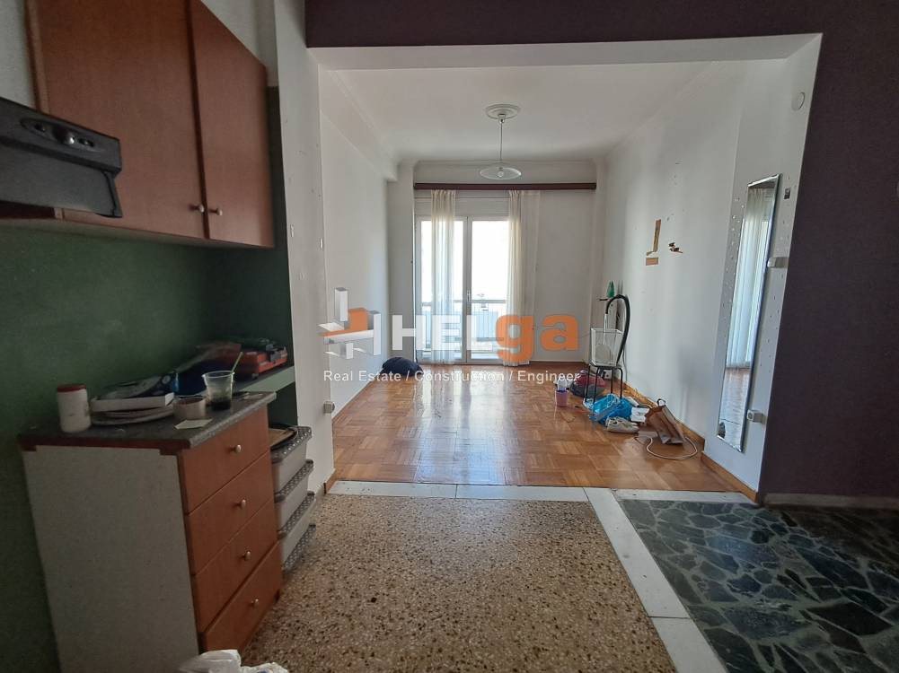 Διαμέρισμα 55 τ.μ. προς ενοικίαση, Κέντρο Πάτρας
