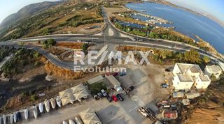 Επιχειρηματικό κτίριο 40.000 τ.μ. για πώληση