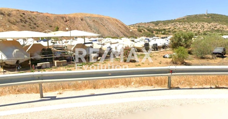 Επιχειρηματικό κτίριο 40.000 τ.μ. πρός πώληση, Αττική - Υπόλοιπο, Λαύριο