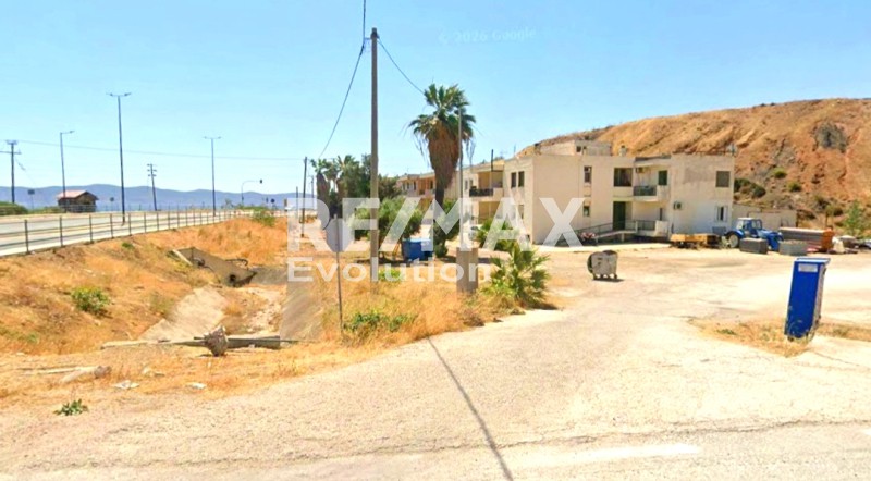 Επιχειρηματικό κτίριο 40.000 τ.μ. πρός πώληση, Αττική - Υπόλοιπο, Λαύριο