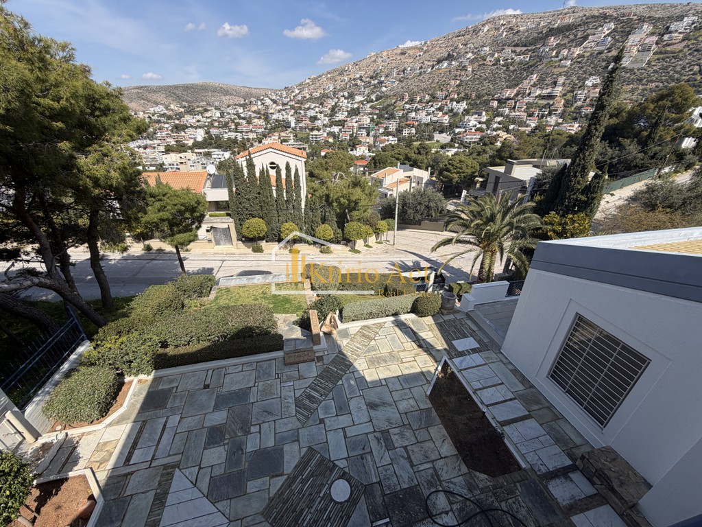 Βίλλα 337 τ.μ. πρός πώληση, Αττική - Υπόλοιπο, Σαρωνίδα