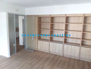 Γραφείο 128 τ.μ. για ενοικίαση, Πειραιάς, Τερψιθέα-thumb-12