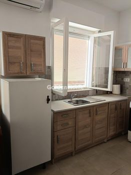 Apartment 55 sqm for rent