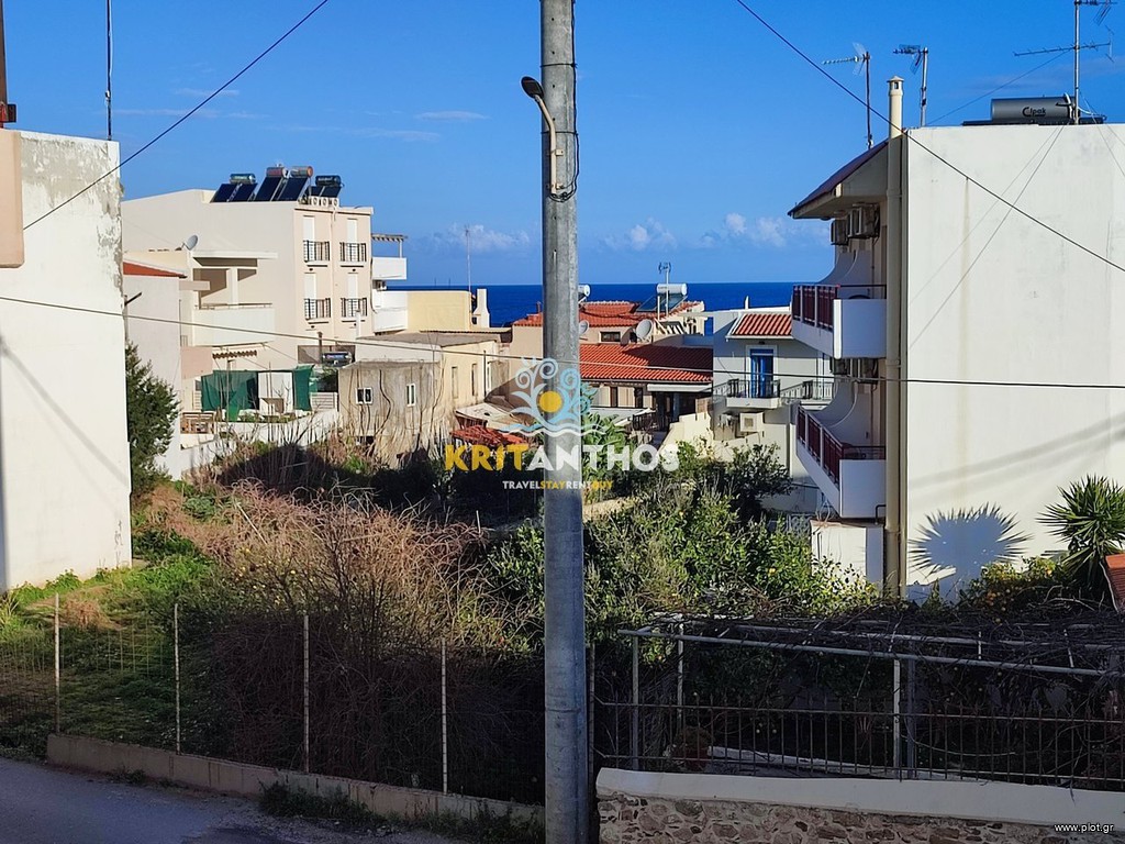 Διαμέρισμα 67 τ.μ. πρός πώληση, Ν. Ρεθύμνου, Γεροπόταμος