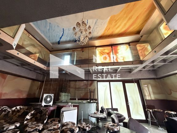 Business bulding 150 sqm for rent, Thessaloniki - Suburbs, Efkarpia