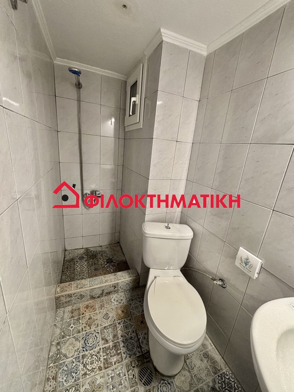 Διαμέρισμα 51 τ.μ. πρός ενοικίαση, Θεσσαλονίκη - Κέντρο, Άνω Πόλη
