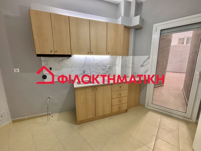 Διαμέρισμα 51 τ.μ. πρός ενοικίαση, Θεσσαλονίκη - Κέντρο, Άνω Πόλη