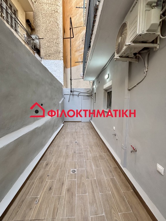 Διαμέρισμα 31 τ.μ. πρός ενοικίαση, Θεσσαλονίκη - Κέντρο, Άνω Πόλη
