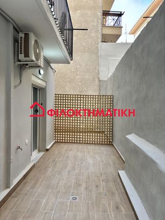 Διαμέρισμα 31 τ.μ. προς ενοικίαση