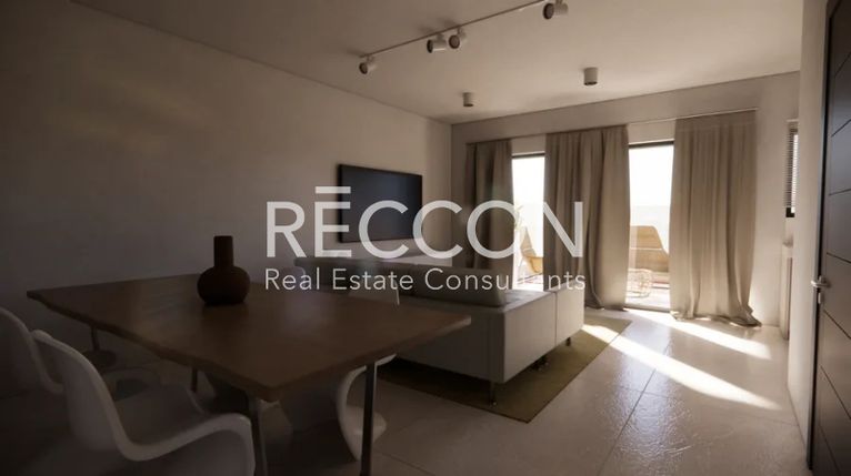 Maisonette 123 sqm for sale, Athens - South, Argyroupoli