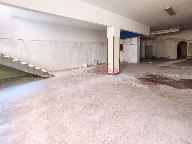 Αποθήκη 140 τ.μ. προς πώληση, Φάληρο