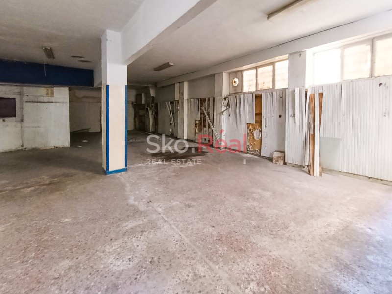 Αποθήκη 140 τ.μ. προς πώληση, Φάληρο