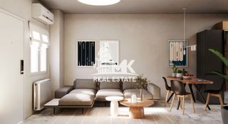 Loft 52 τ.μ. προς πώληση, Φάληρο-thumb-1