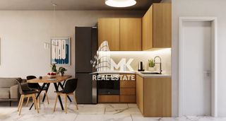Loft 52 τ.μ. προς πώληση, Φάληρο-thumb-2