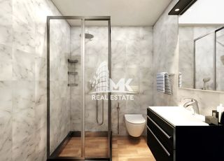 Loft 52 τ.μ. προς πώληση, Φάληρο-thumb-3