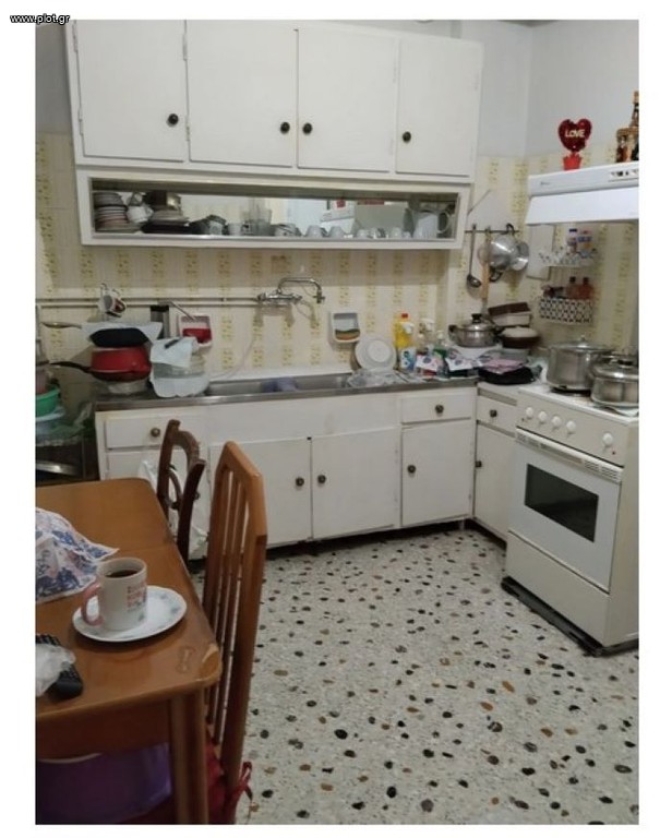 Διαμέρισμα 70 τ.μ. προς ενοικίαση, Ευγένεια