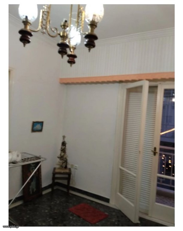 Διαμέρισμα 70 τ.μ. προς ενοικίαση, Ευγένεια