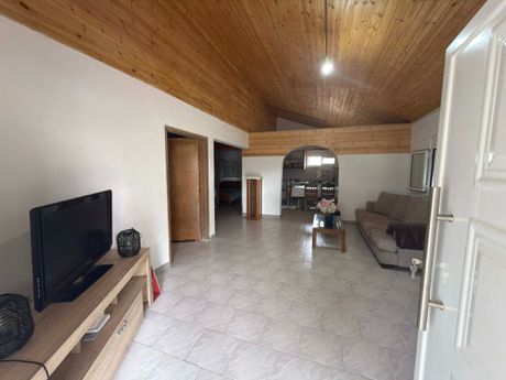Detached home 75 sqm for sale