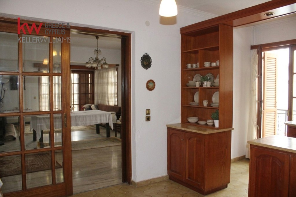 Διαμέρισμα 129 τ.μ. προς πώληση, Κέντρο Χανίων