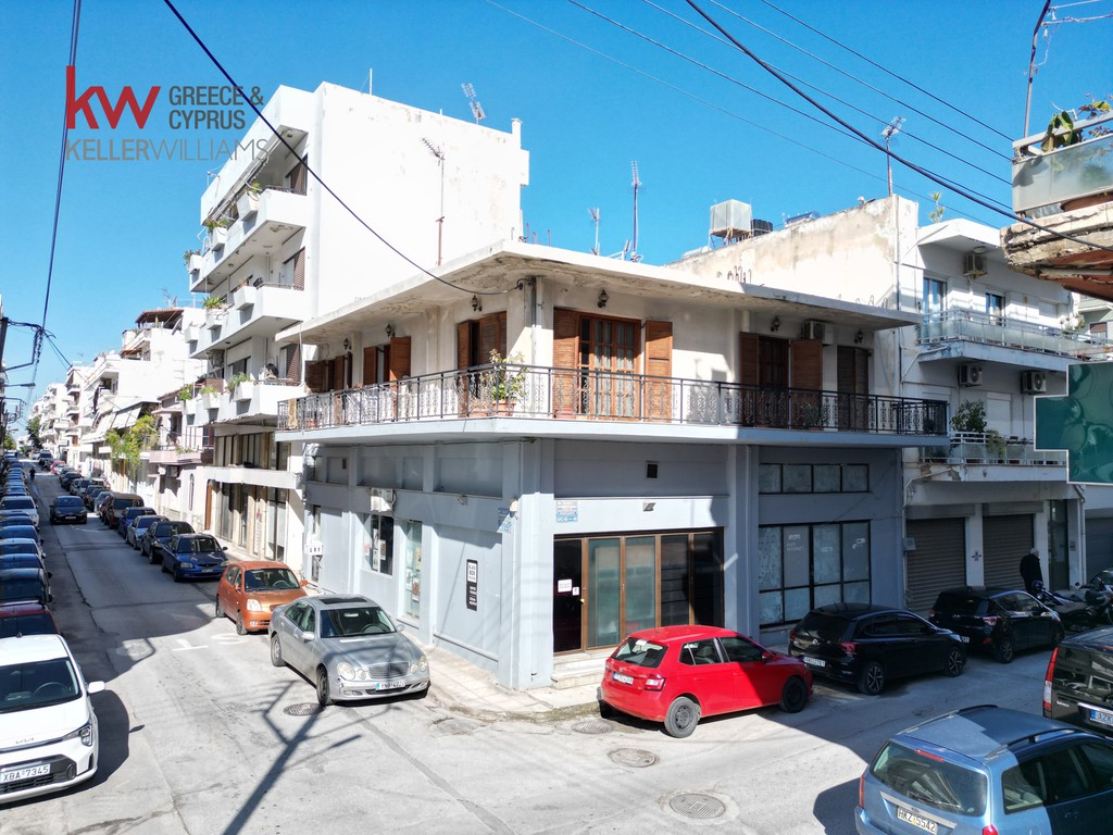Διαμέρισμα 129 τ.μ. προς πώληση, Κέντρο Χανίων