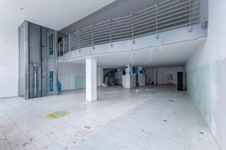 Κατάστημα 533 τ.μ. για ενοικίαση