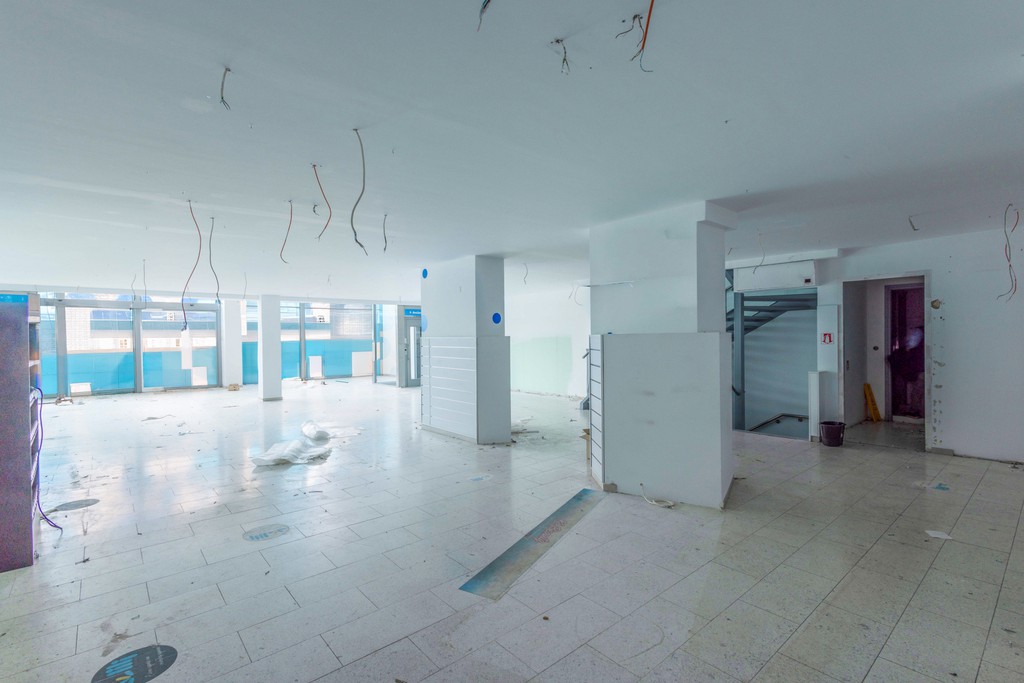 Κατάστημα 533 τ.μ. πρός ενοικίαση, Αθήνα - Βόρεια Προάστια, Αγία Παρασκευή