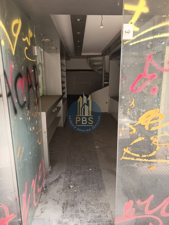 Κατάστημα 64 τ.μ. πρός ενοικίαση, Πειραιάς, Τερψιθέα