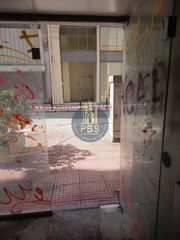 Κατάστημα 64 τ.μ. πρός ενοικίαση, Πειραιάς, Τερψιθέα-thumb-1