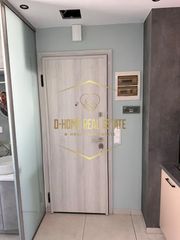 Studio / γκαρσονιέρα 20 τ.μ. για ενοικίαση, Αθήνα - Κέντρο, Αττική-thumb-3