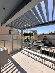 Studio / γκαρσονιέρα 20 τ.μ. για ενοικίαση, Αθήνα - Κέντρο, Αττική-thumb-16