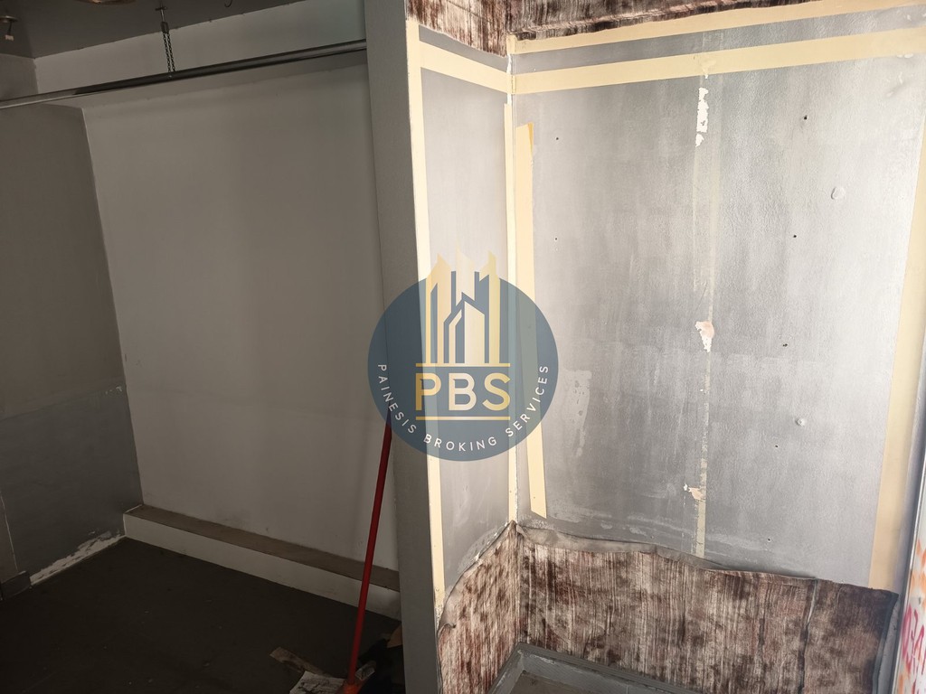 Κατάστημα 64 τ.μ. προς πώληση, Τερψιθέα Πειραιά