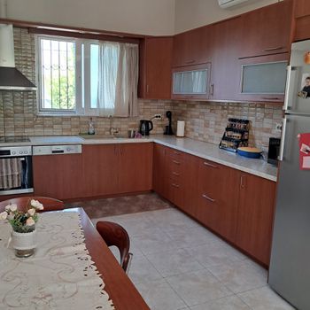 Μονοκατοικία 130 τ.μ. προς πώληση