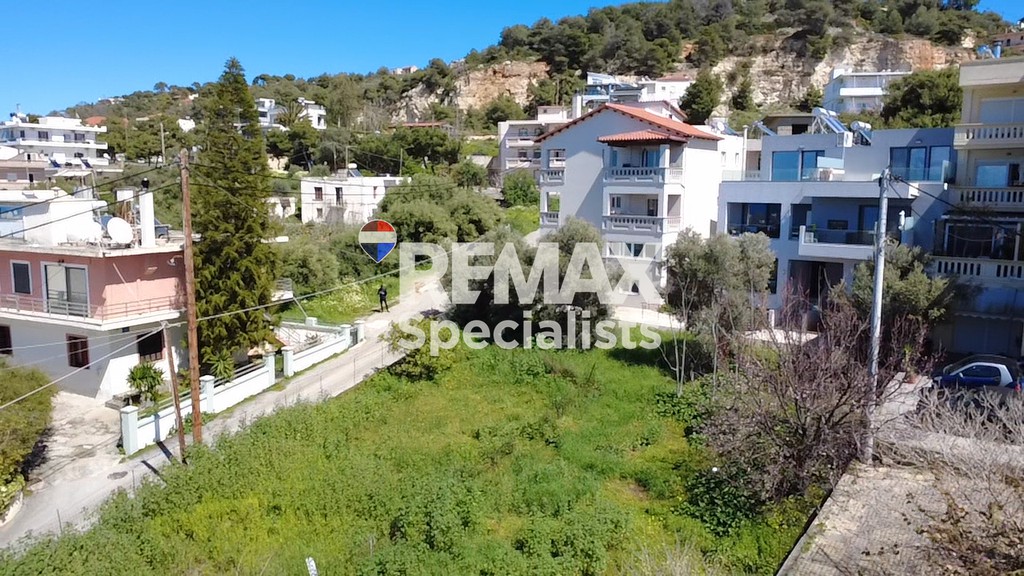 Οικόπεδο 225 τ.μ. προς πώληση, Χαλέπα