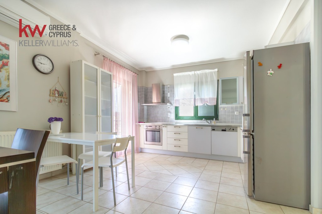 Μονοκατοικία 425 τ.μ. πρός πώληση, Χαλκιδική, Καλλικράτεια