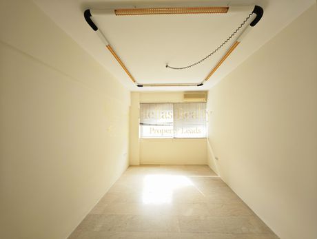 Office 44 sqm for rent